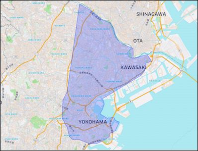 ウーバーイーツ】まとめ 配達エリアは？不具合は？ - 困ったー