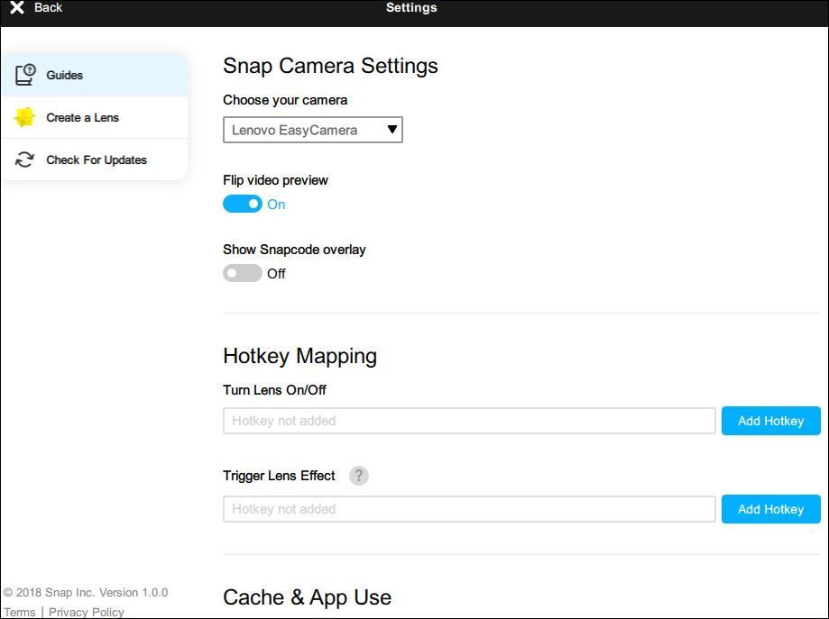 スナップカメラの使い方 映らない Teamsやzoomで使うには 困ったー