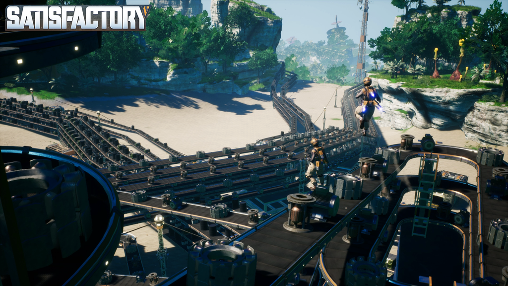 satisfactory free download july 2019