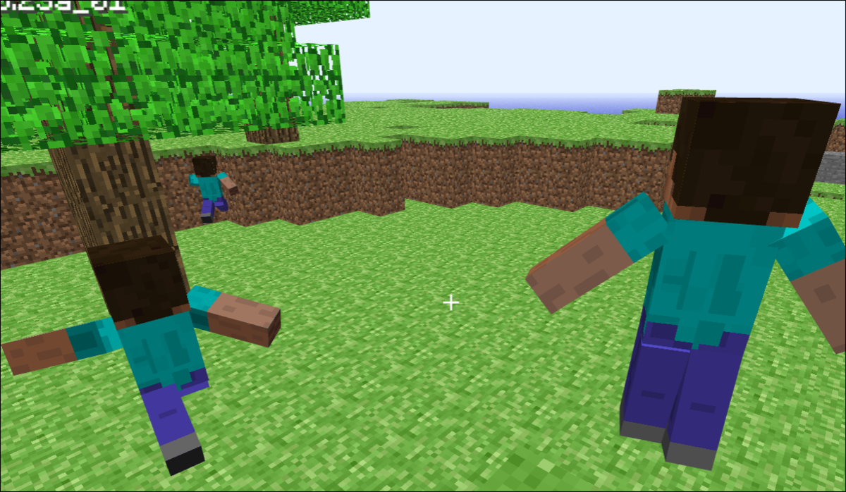 マイクラ10周年 ブラウザでできるクラシック版マインクラフト 困ったー