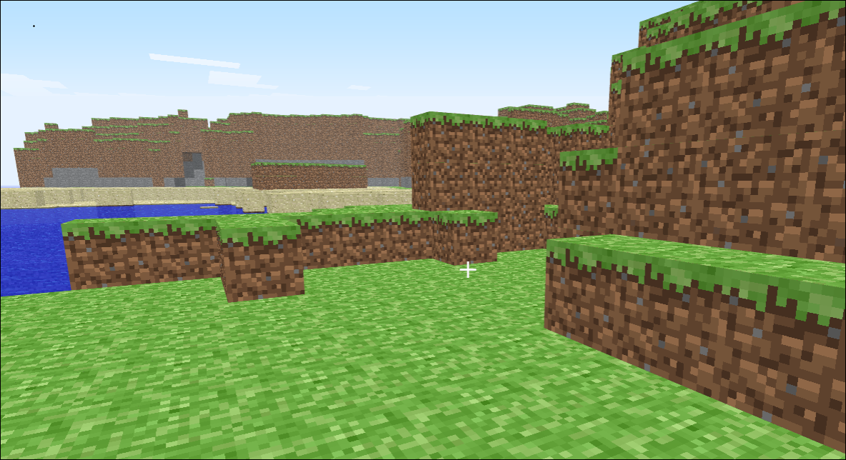 マイクラ10周年 ブラウザでできるクラシック版マインクラフト 困ったー