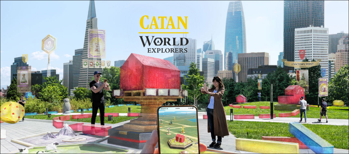 Catanワールドエクスプローラーズへの登録の仕方 困ったー