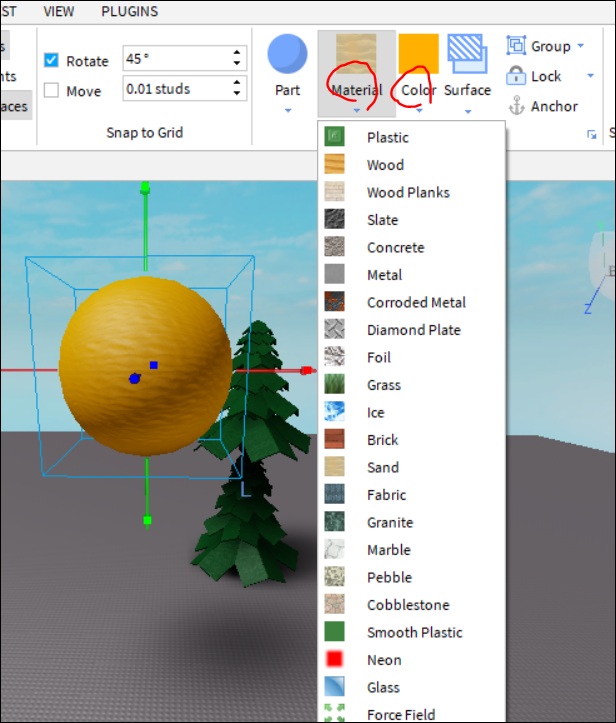 How To Insert Rbxm Files Rbxm Roblox Studio , How to Import an RBXM File Into Roblox Studio – AJWP