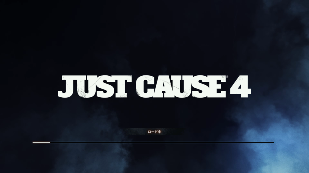 Justcause 4のレビュー 感想は 困ったー