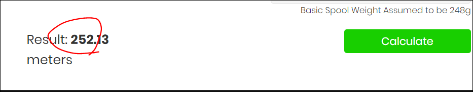 3dプリンタ フィラメントの長さを計算するには 困ったー