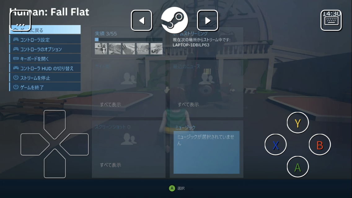 Steam Steam Linkの使い方 つながらない やめるには 困ったー