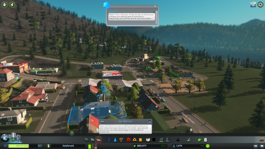 Cities Skylines 災害のdlc Natural Disastersのレビュー 困ったー Cities Skylines 災害のdlc Natural Disastersのレビュー 困ったー