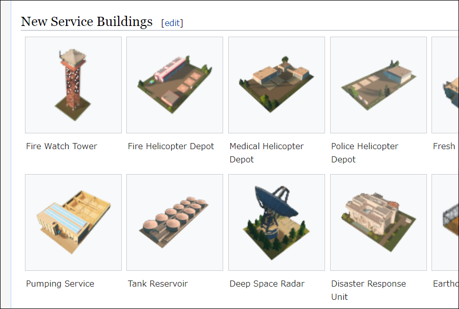 Cities Skylines 災害のdlc Natural Disastersのレビュー 困ったー
