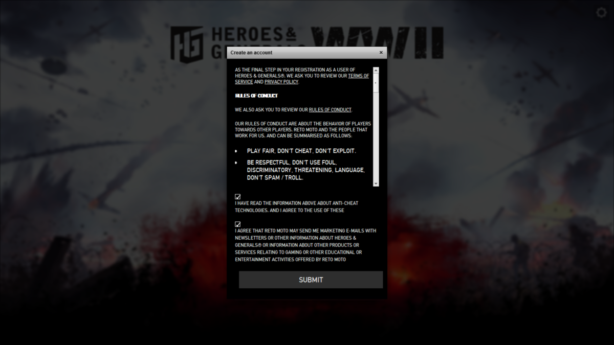 Heroes Generalsのレビュー 感想は 困ったー