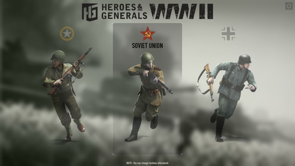 Heroes Generalsのレビュー 感想は 困ったー