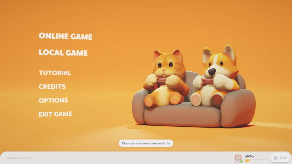 Party Animalsのレビュー プレイするには 動作が重い場合は 困ったー Party Animalsのレビュー プレイするには 動作が重い場合は 困ったー