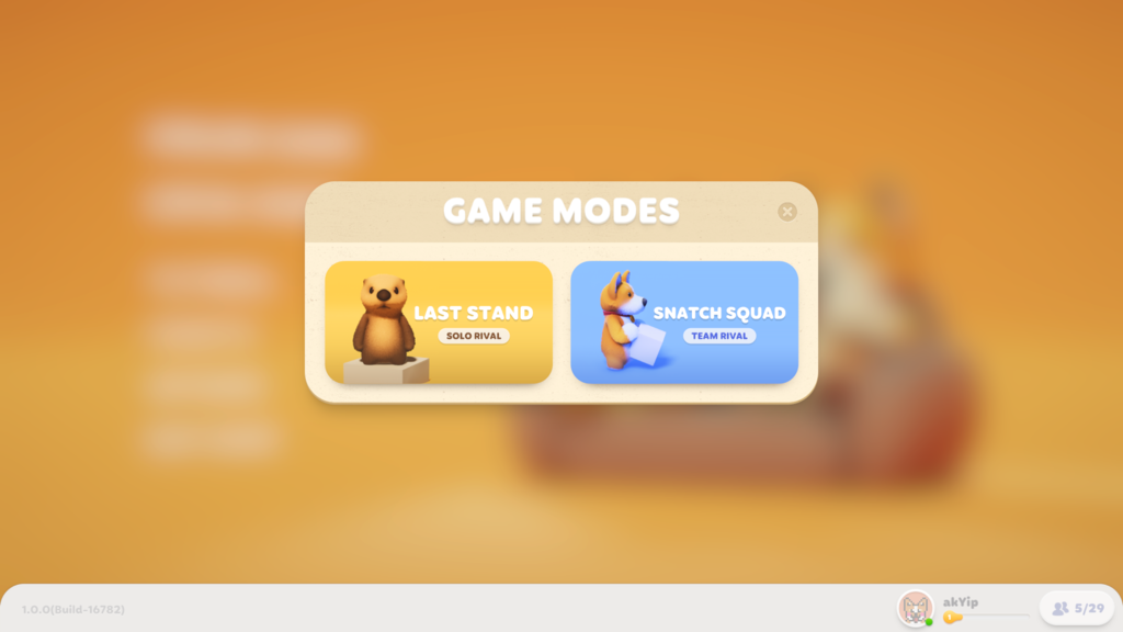 Party Animalsのレビュー プレイするには 動作が重い場合は 困ったー Party Animalsのレビュー プレイするには 動作が重い場合は 困ったー