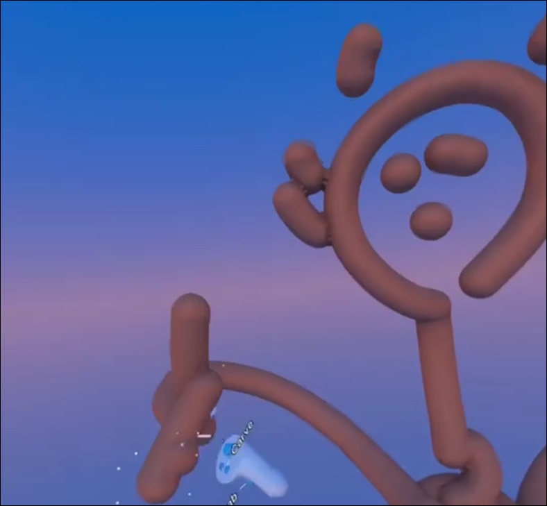 Oculus Quest 2 Vrでペイントアプリ6選 おすすめは 困ったー Oculus Quest 2 Vrでペイントアプリ6選 おすすめは 困ったー
