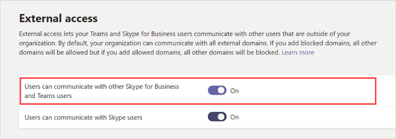 Teams Skypeとの通話 制限は 通話できない 困ったー