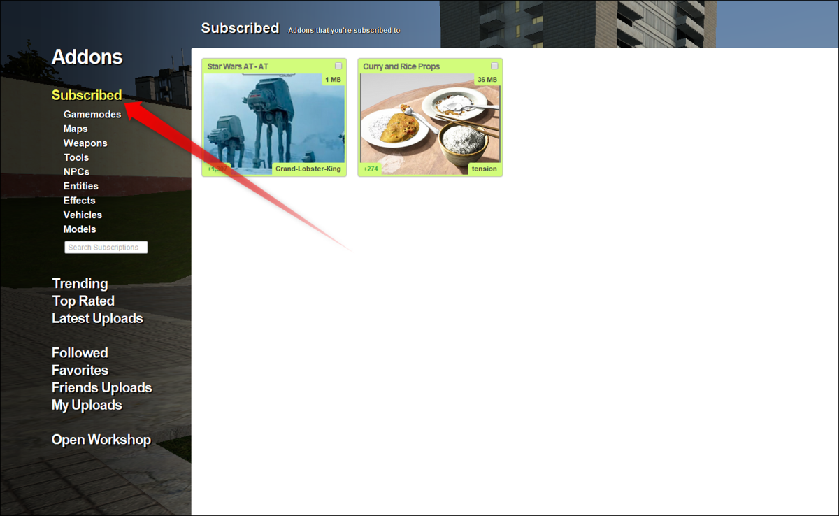 Garrys Mod Modの使い方は おすすめは 困ったー
