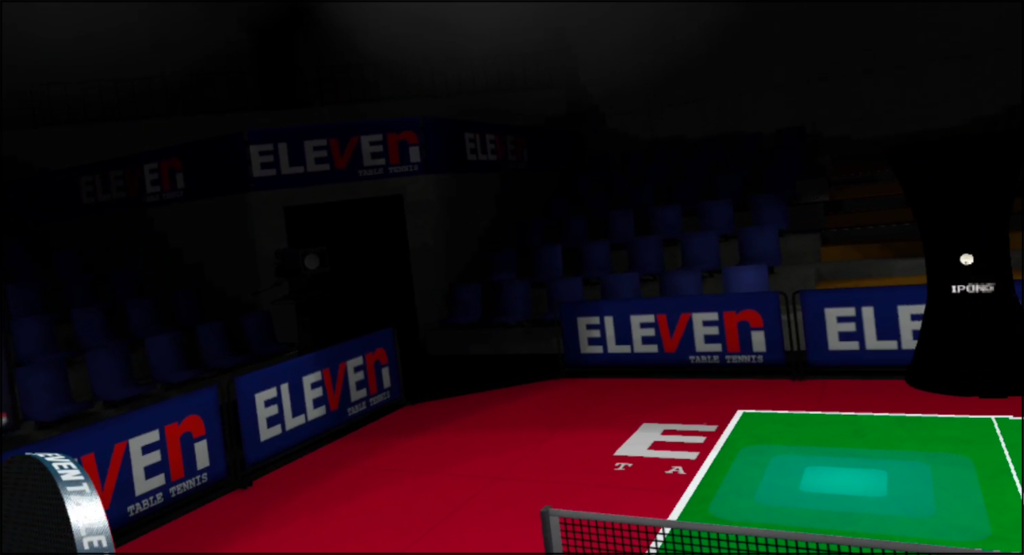 【Meta Quest 2】Eleven Table Tennisのレビュー、感想は？ AIゲーム攻略