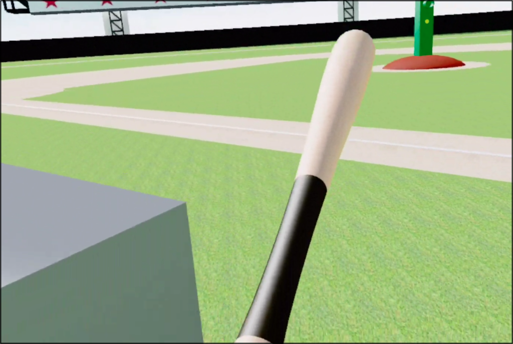 【Meta Quest 2】VR野球～Baseball Practiceのレビュー AIゲーム攻略
