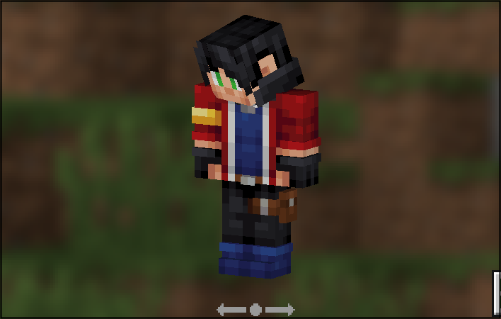 マインクラフト Youtube Creators Skin Packが無料配布中 困ったー