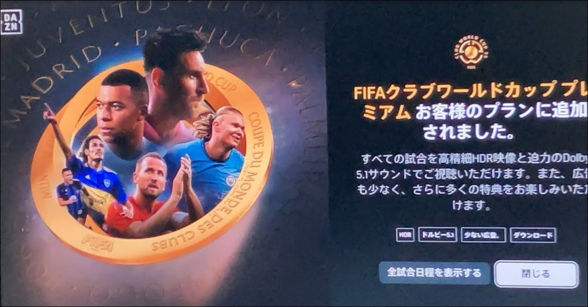 非売品＊プレミア＊2010FIFAワールドカップ＊3Dで視聴可能収録