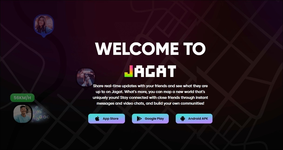 リアル宝探し】Jagat（ジャガット）コインってもうかるの？ - 怖いブログ