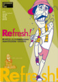 [Refresh！]