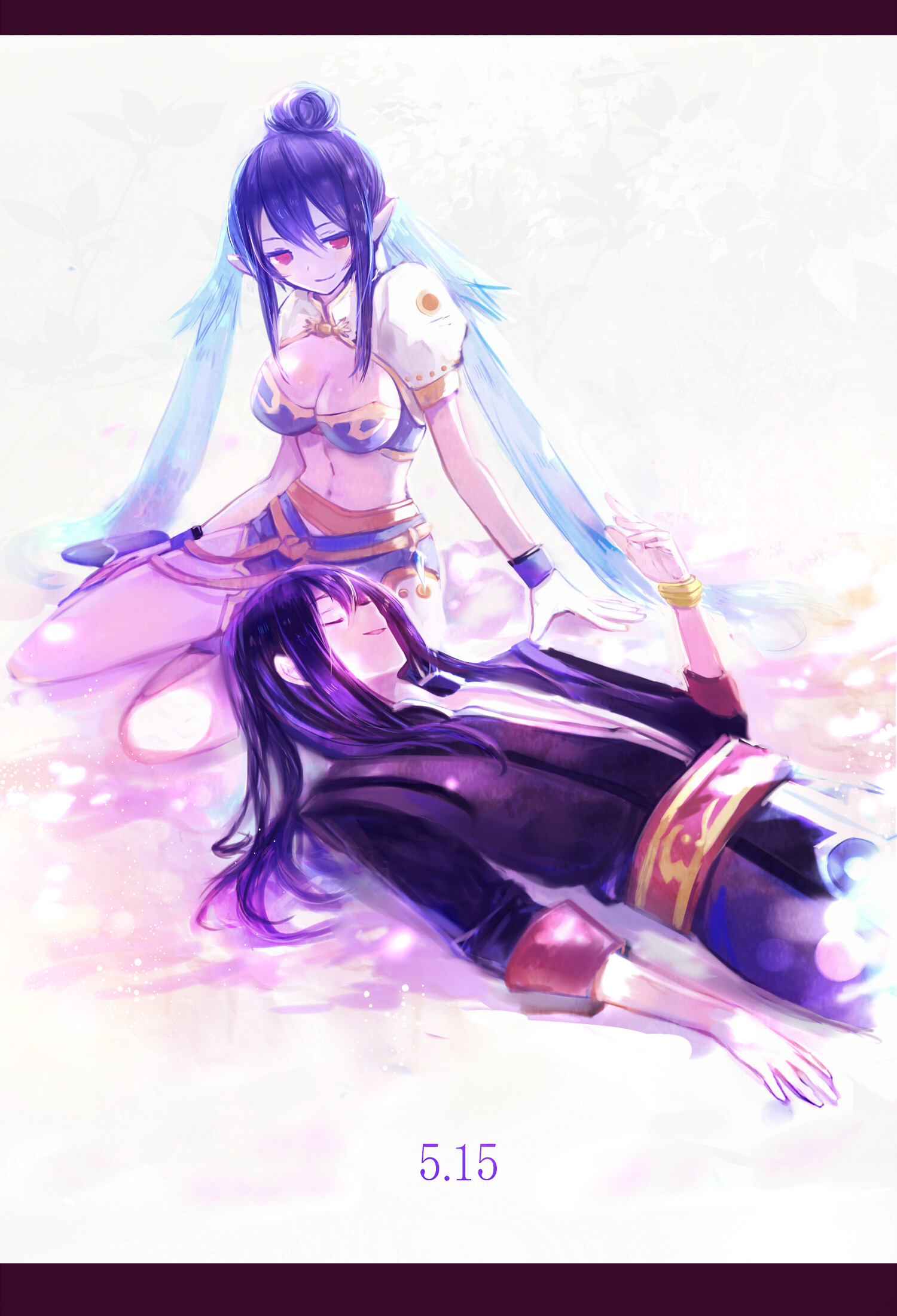 Tales Of Vesperia Judith Hentai