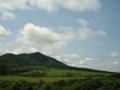 [空][山]七時雨山