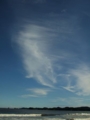 [海][空]野蒜の青空