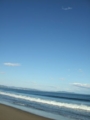 [海][空]野蒜の青空