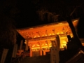 [寺社]月夜の鹽竈神社