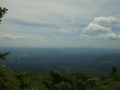 [山][空]泉ヶ岳からの眺望