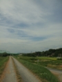 [道][空]錦織の北上河畔