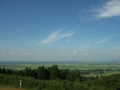 [空]加護坊山からの眺望