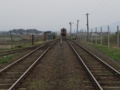 [鉄道]津軽鉄道金木駅