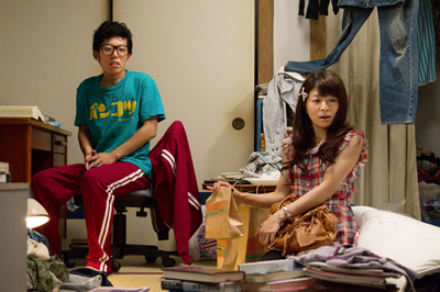 昼ドラ 赤い糸の女 が面白い 1 12話 キジルシネマ