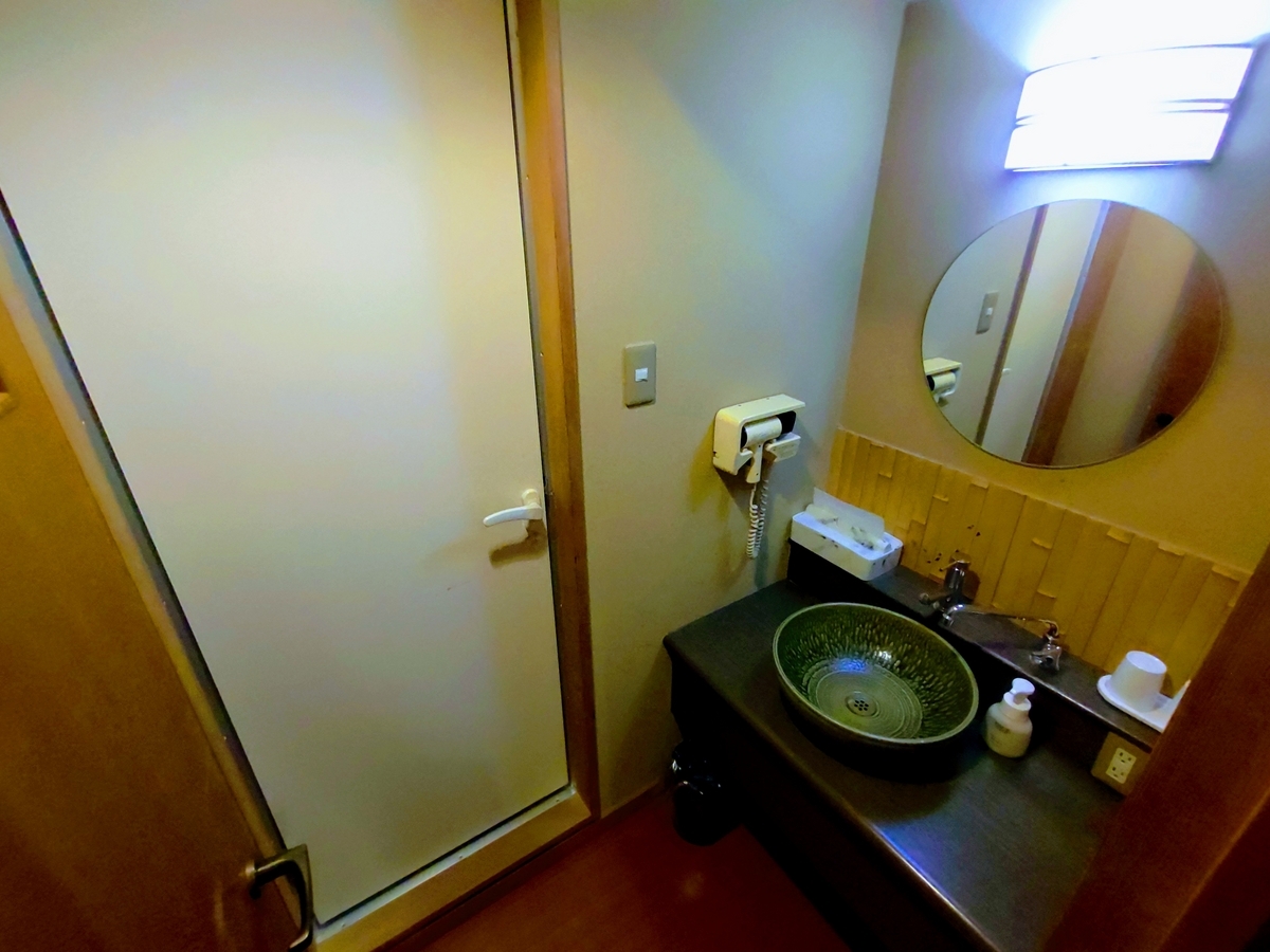 戸倉上山田温泉　千曲館