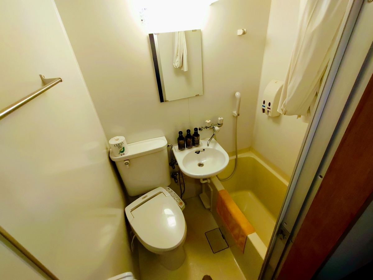 戸倉上山田温泉　千曲館