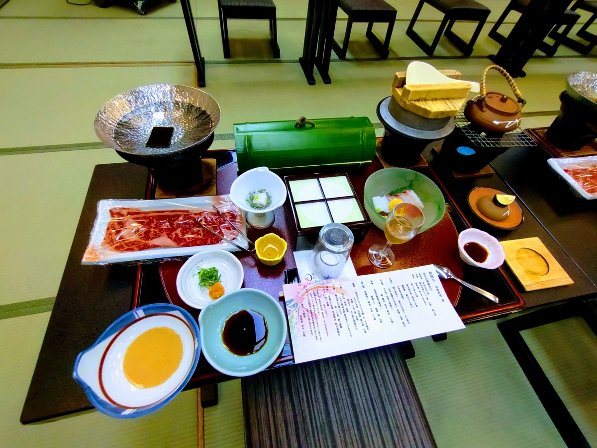 戸倉上山田温泉　千曲館