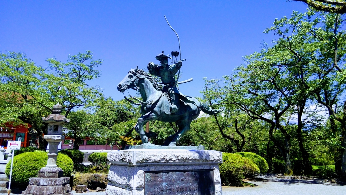 富士宮浅間大社