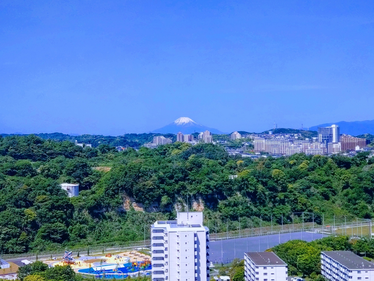 横浜テクノタワーホテル