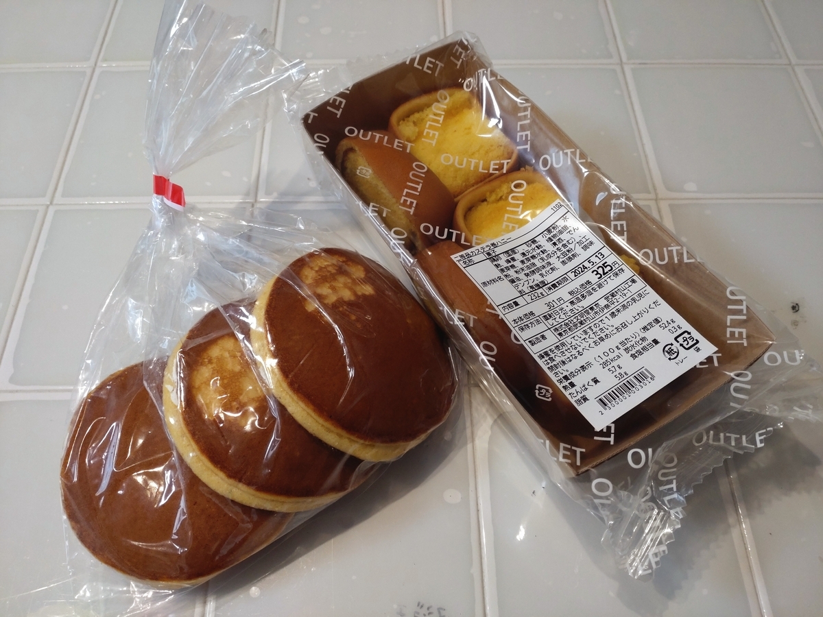 カステラの文明堂