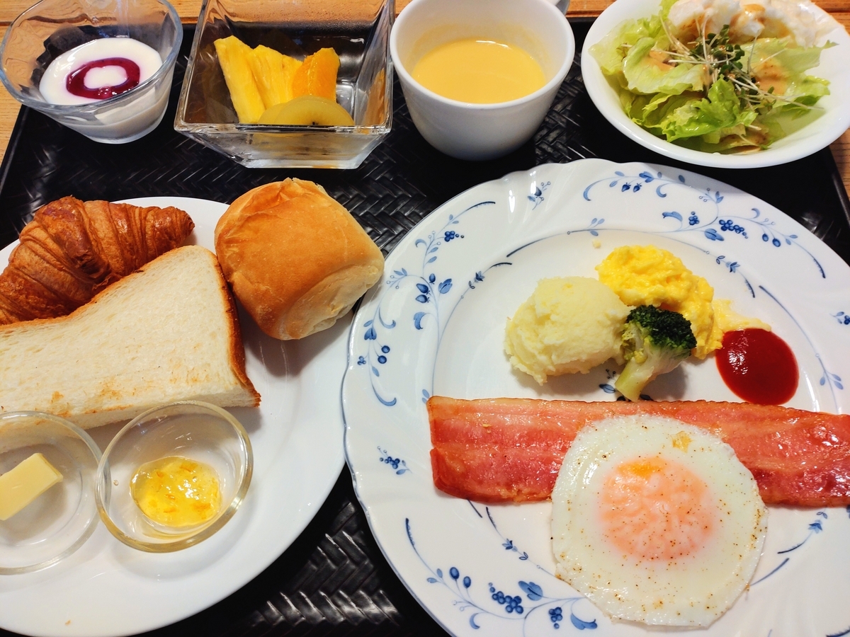 富山マンテンホテル