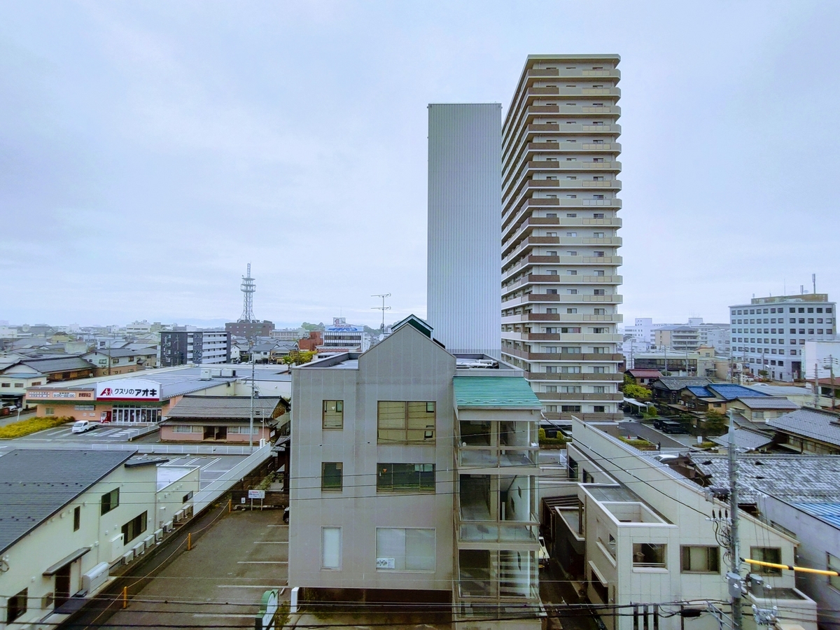ABホテル彦根