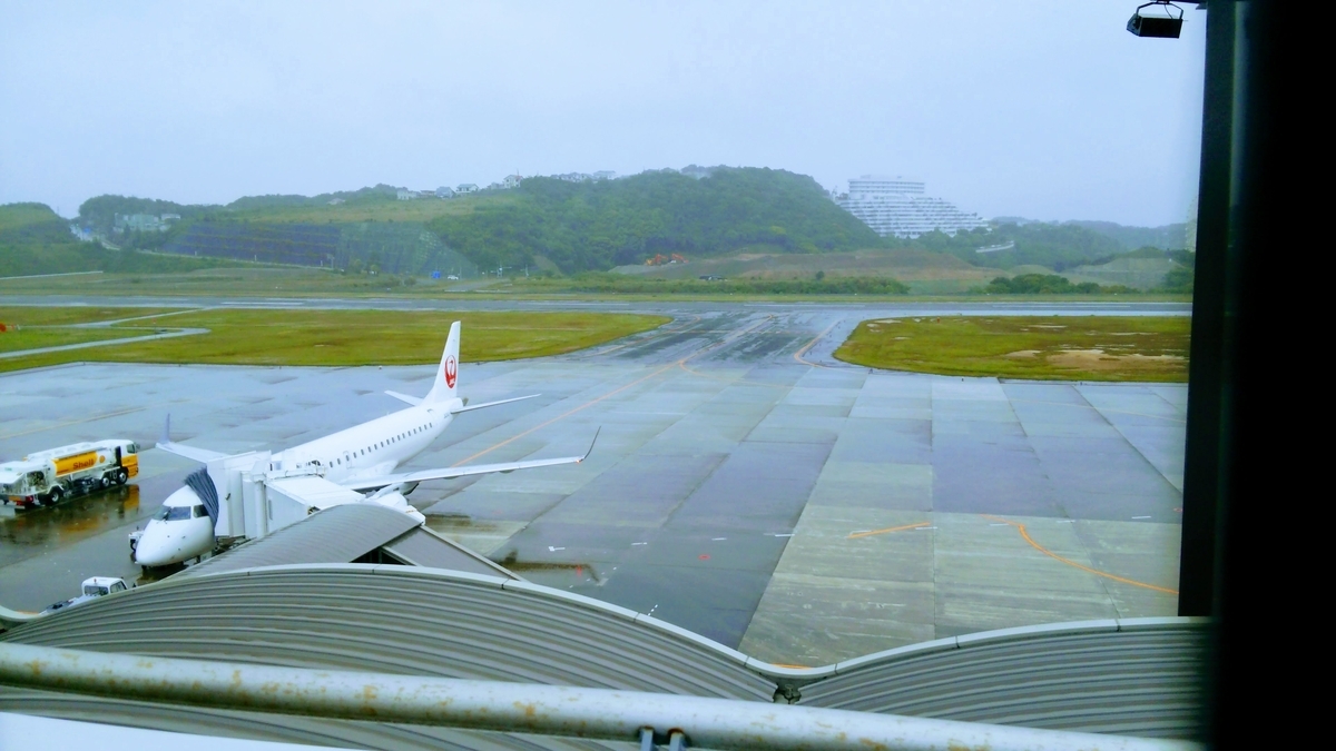 南紀白浜空港