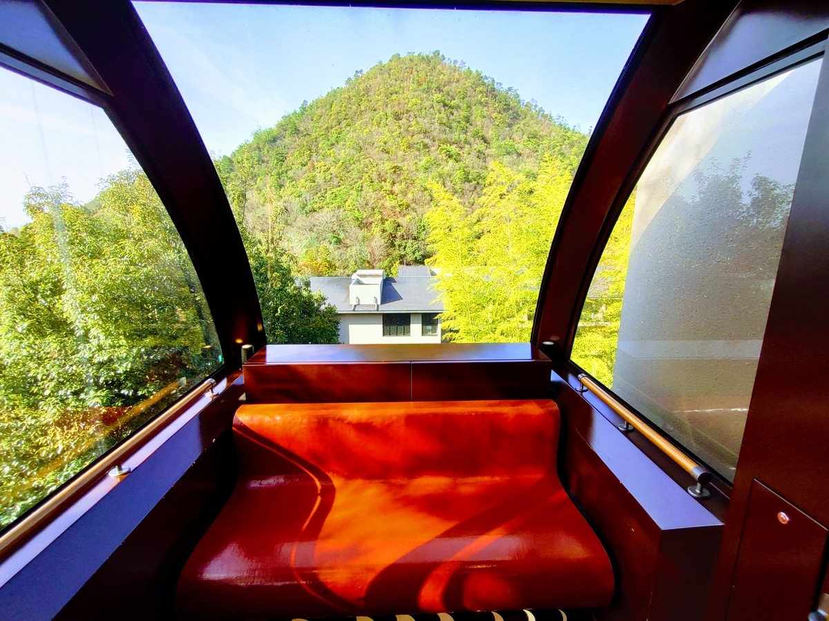 ホテルハーヴェスト京都鷹峯