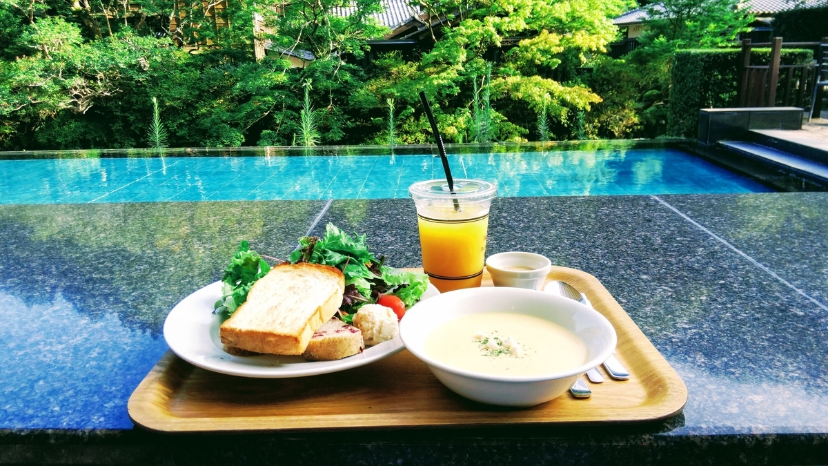 Bakery &Table 東府や