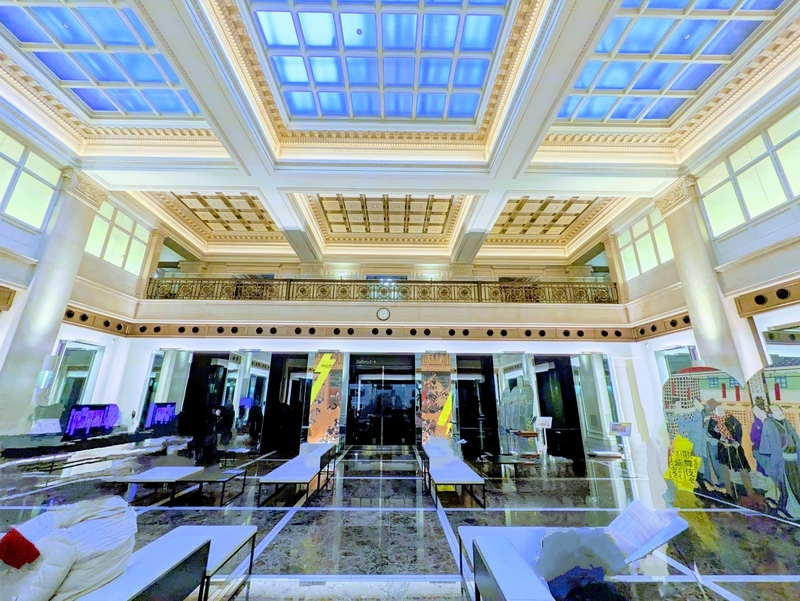 静嘉堂文庫美術館