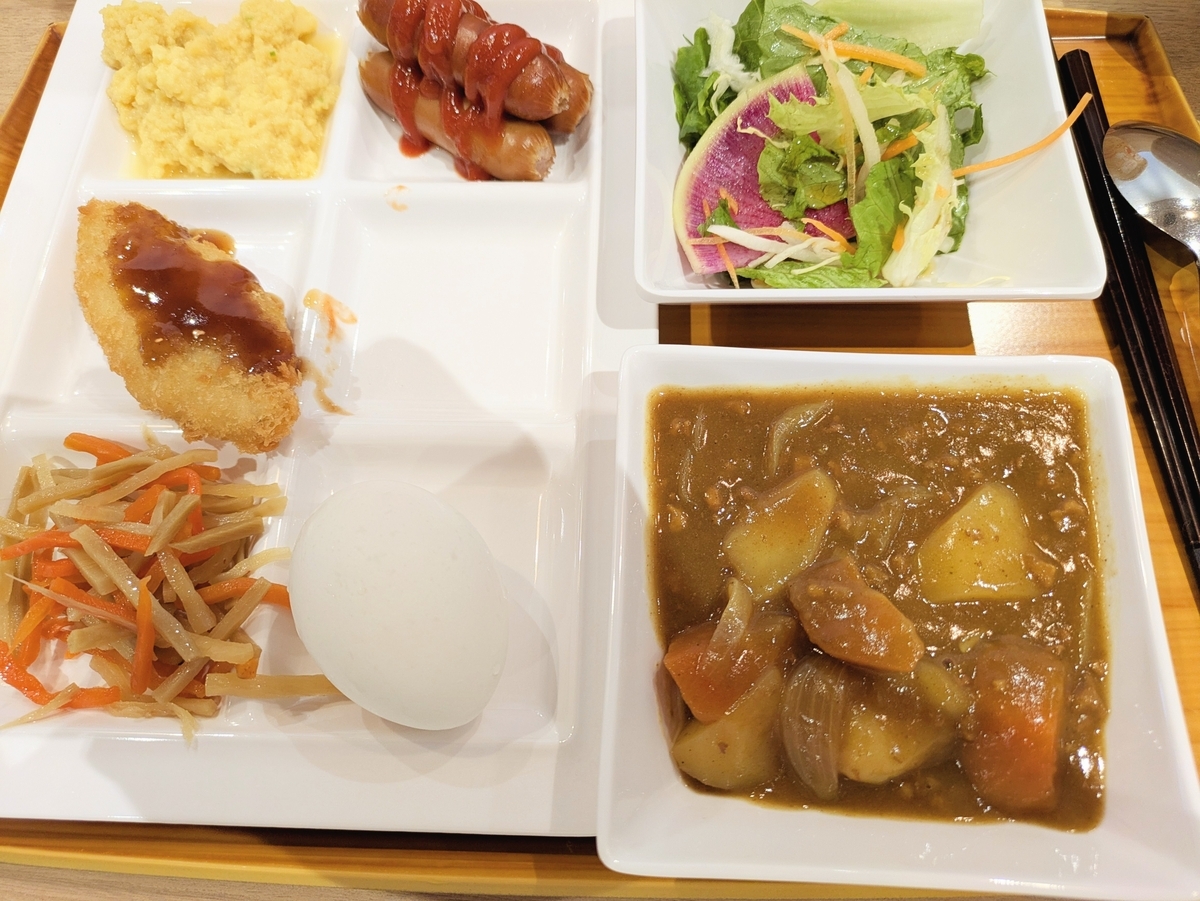 スーパーホテル弘前