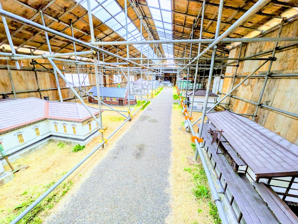 旧弘前市立図書館
