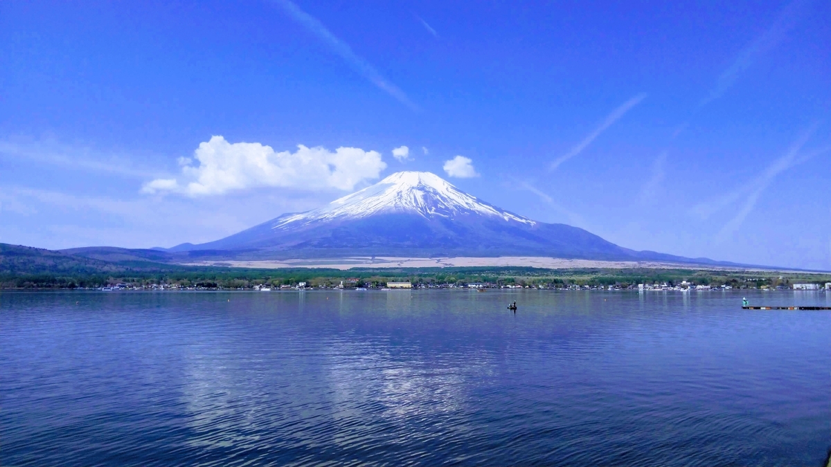 富士山